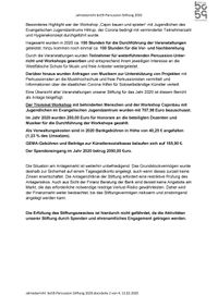 Jahresbericht bo59-Percussion Stiftung 2020 unterschrieben-002