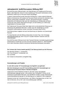 Jahresbericht bo59-Percussion Stiftung 2021_unterschrieben-001